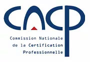 Commission Nationale de la Certification Professionnelle